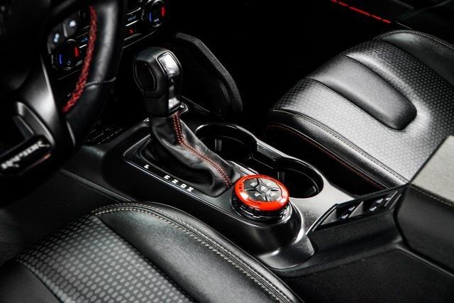 2024 Ford Bronco Raptor 4 Door Advanced 4x4 - 22948713 - 15