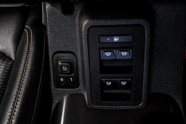 2024 Ford Bronco Raptor 4 Door Advanced 4x4 - 22948713 - 19