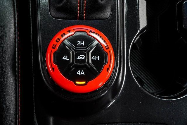 2024 Ford Bronco Raptor 4 Door Advanced 4x4 - 22948713 - 20