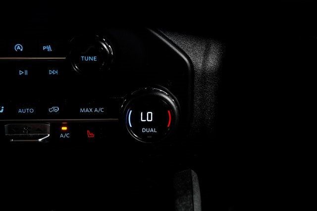 2024 Ford Bronco Raptor 4 Door Advanced 4x4 - 22948713 - 23