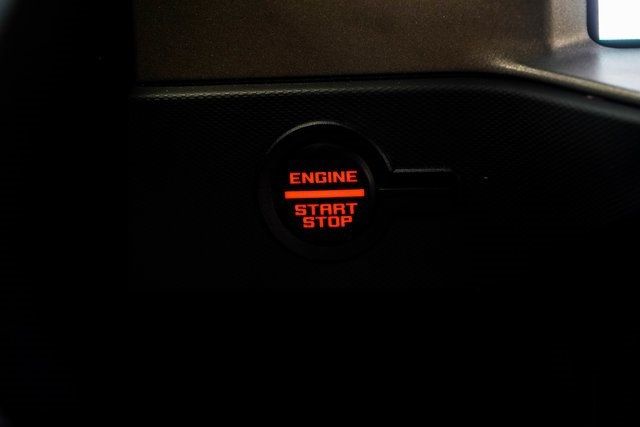 2024 Ford Bronco Raptor 4 Door Advanced 4x4 - 22948713 - 25