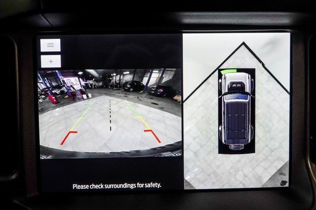 2024 Ford Bronco Raptor 4 Door Advanced 4x4 - 22948713 - 29