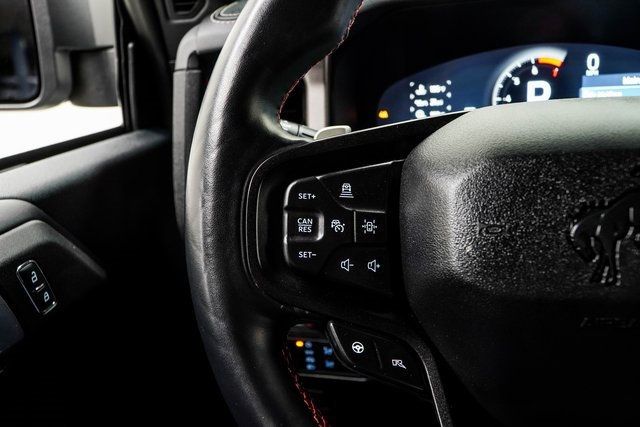 2024 Ford Bronco Raptor 4 Door Advanced 4x4 - 22948713 - 32