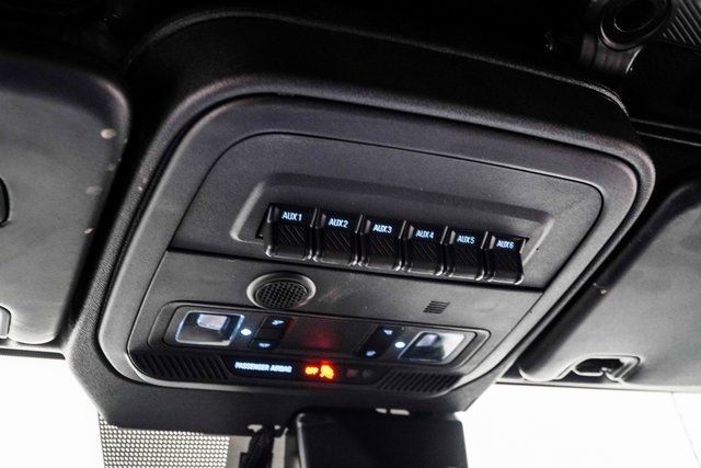 2024 Ford Bronco Raptor 4 Door Advanced 4x4 - 22948713 - 34