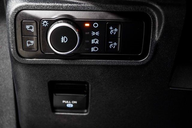 2024 Ford Bronco Raptor 4 Door Advanced 4x4 - 22948713 - 35