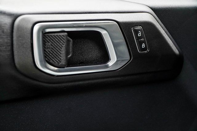 2024 Ford Bronco Raptor 4 Door Advanced 4x4 - 22948713 - 41