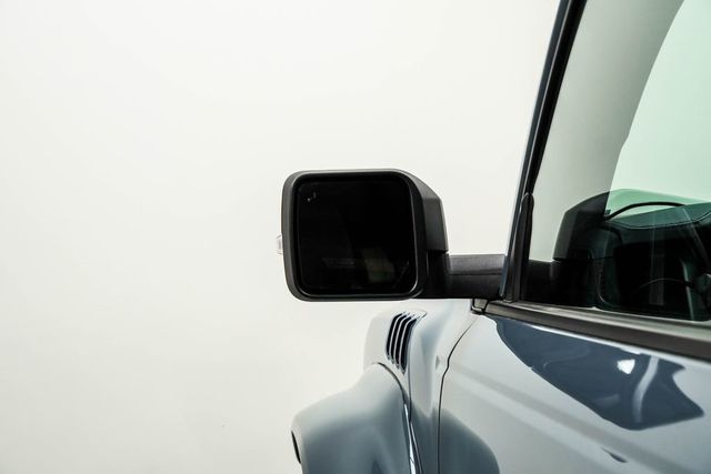 2024 Ford Bronco Raptor 4 Door Advanced 4x4 - 22998103 - 13