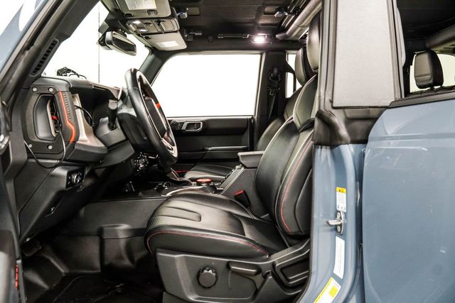 2024 Ford Bronco Raptor 4 Door Advanced 4x4 - 22998103 - 15