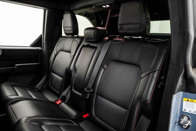 2024 Ford Bronco Raptor 4 Door Advanced 4x4 - 22998103 - 16