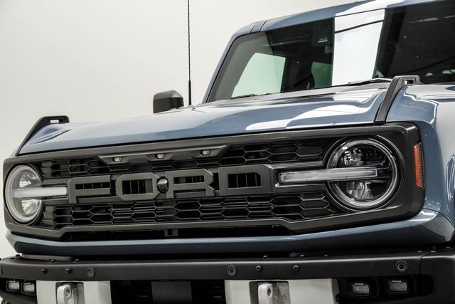 2024 Ford Bronco Raptor 4 Door Advanced 4x4 - 22998103 - 1