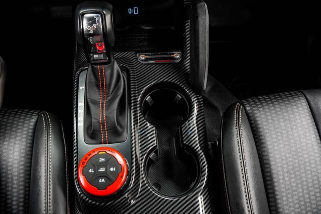 2024 Ford Bronco Raptor 4 Door Advanced 4x4 - 22998103 - 23