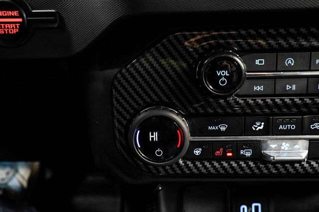 2024 Ford Bronco Raptor 4 Door Advanced 4x4 - 22998103 - 27