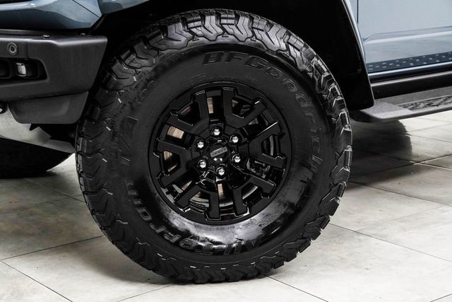 2024 Ford Bronco Raptor 4 Door Advanced 4x4 - 22998103 - 2