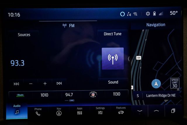 2024 Ford Bronco Raptor 4 Door Advanced 4x4 - 22998103 - 29