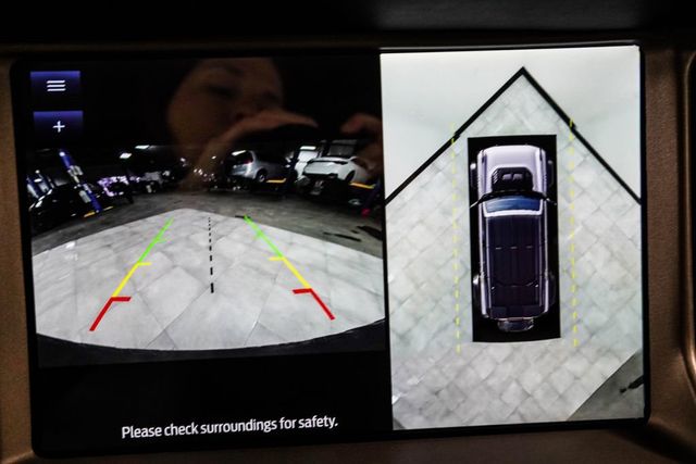 2024 Ford Bronco Raptor 4 Door Advanced 4x4 - 22998103 - 31