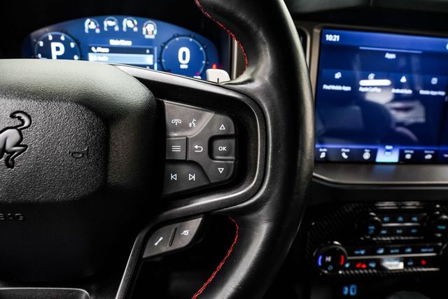 2024 Ford Bronco Raptor 4 Door Advanced 4x4 - 22998103 - 33