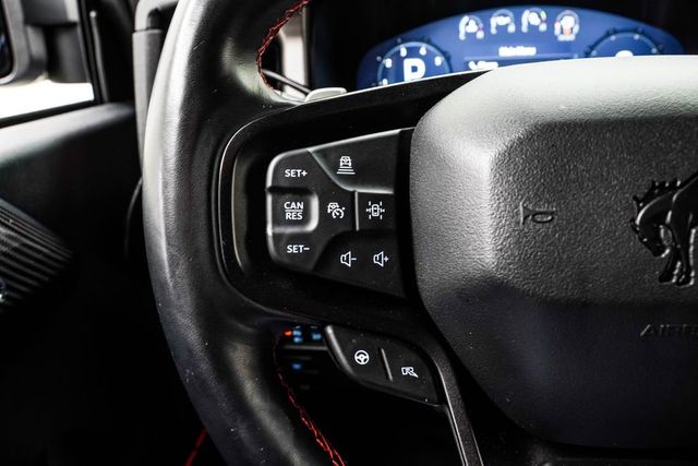 2024 Ford Bronco Raptor 4 Door Advanced 4x4 - 22998103 - 34