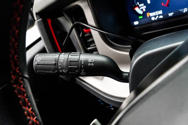 2024 Ford Bronco Raptor 4 Door Advanced 4x4 - 22998103 - 35