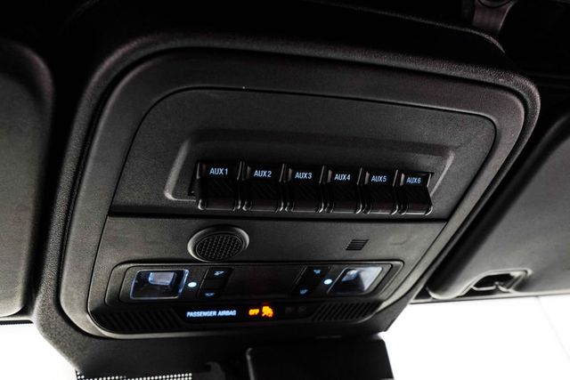 2024 Ford Bronco Raptor 4 Door Advanced 4x4 - 22998103 - 36