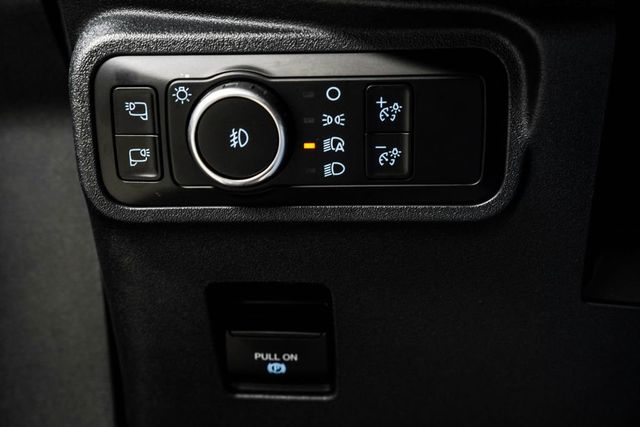 2024 Ford Bronco Raptor 4 Door Advanced 4x4 - 22998103 - 37