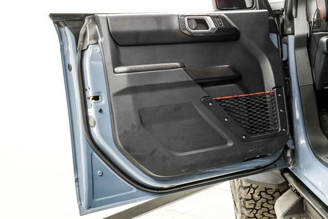 2024 Ford Bronco Raptor 4 Door Advanced 4x4 - 22998103 - 38