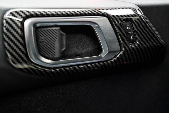 2024 Ford Bronco Raptor 4 Door Advanced 4x4 - 22998103 - 39