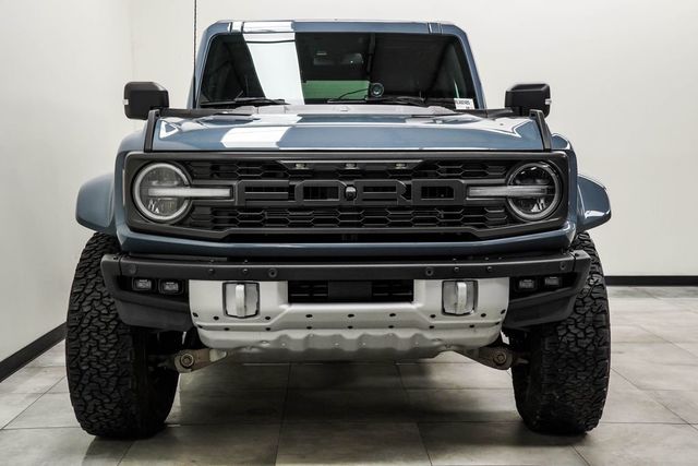 2024 Ford Bronco Raptor 4 Door Advanced 4x4 - 22998103 - 6