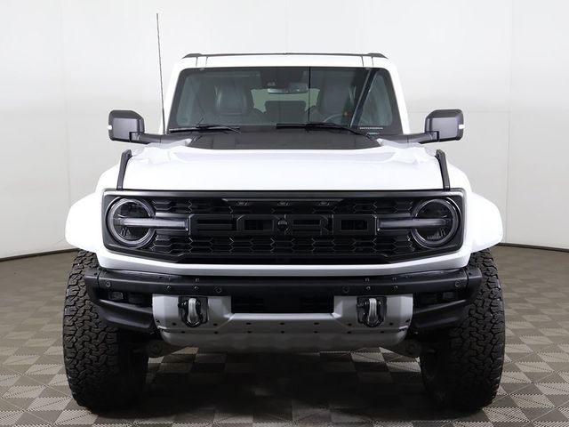 2024 Ford Bronco Raptor 4 Door Advanced 4x4 - 23021644 - 11