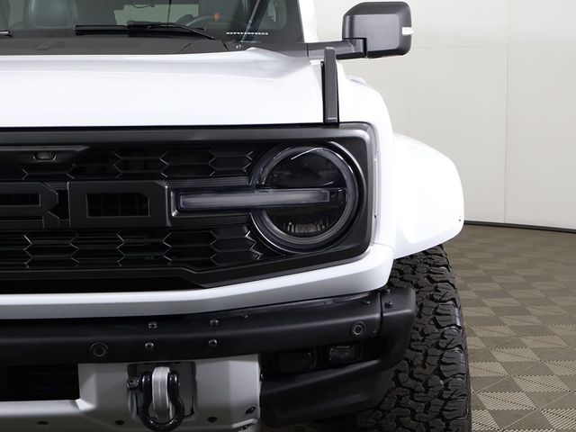 2024 Ford Bronco Raptor 4 Door Advanced 4x4 - 23021644 - 14