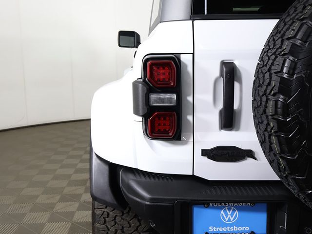 2024 Ford Bronco Raptor 4 Door Advanced 4x4 - 23021644 - 15