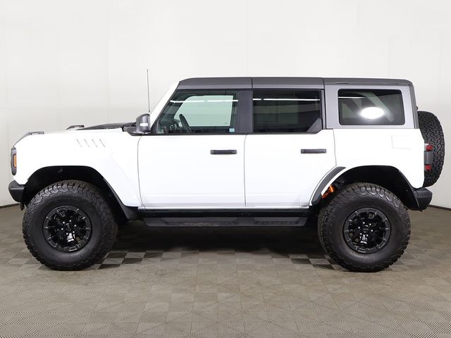 2024 Ford Bronco Raptor 4 Door Advanced 4x4 - 23021644 - 17