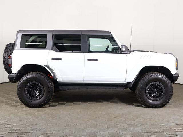2024 Ford Bronco Raptor 4 Door Advanced 4x4 - 23021644 - 18