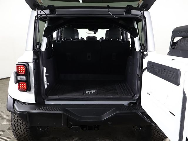 2024 Ford Bronco Raptor 4 Door Advanced 4x4 - 23021644 - 19