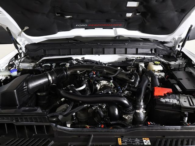 2024 Ford Bronco Raptor 4 Door Advanced 4x4 - 23021644 - 20
