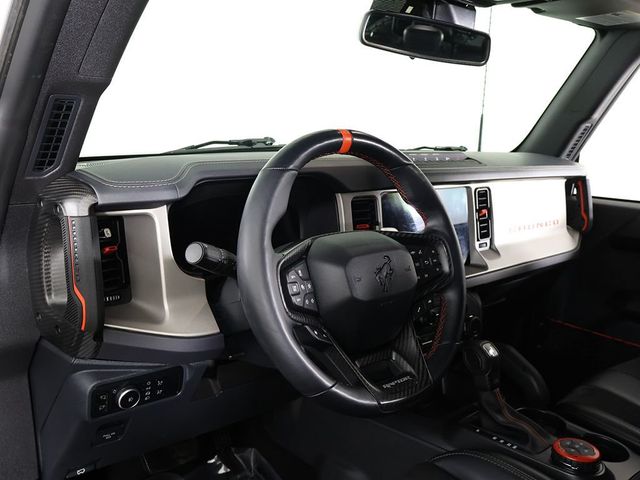 2024 Ford Bronco Raptor 4 Door Advanced 4x4 - 23021644 - 26