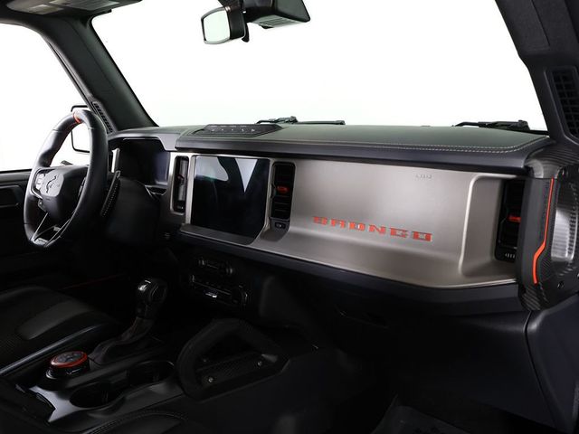 2024 Ford Bronco Raptor 4 Door Advanced 4x4 - 23021644 - 27