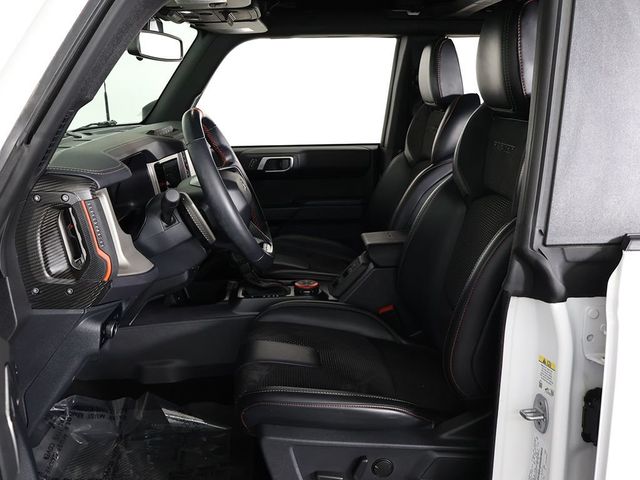 2024 Ford Bronco Raptor 4 Door Advanced 4x4 - 23021644 - 30
