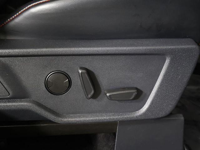 2024 Ford Bronco Raptor 4 Door Advanced 4x4 - 23021644 - 33