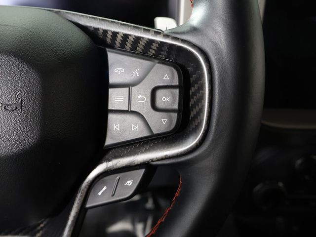 2024 Ford Bronco Raptor 4 Door Advanced 4x4 - 23021644 - 43
