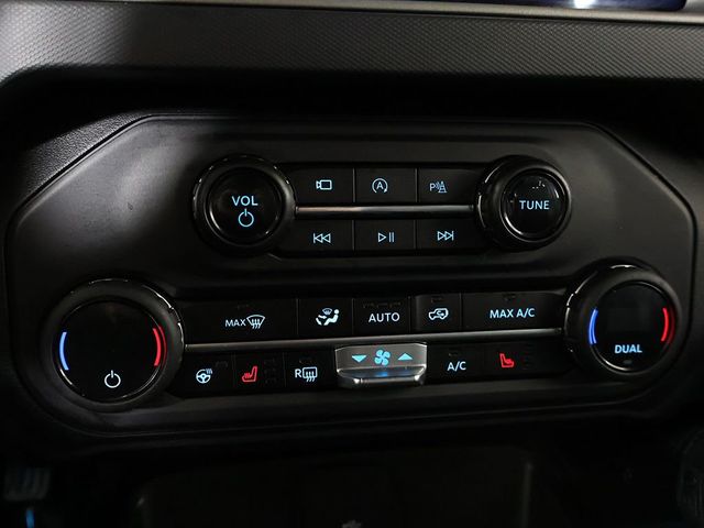 2024 Ford Bronco Raptor 4 Door Advanced 4x4 - 23021644 - 50
