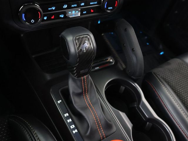 2024 Ford Bronco Raptor 4 Door Advanced 4x4 - 23021644 - 52