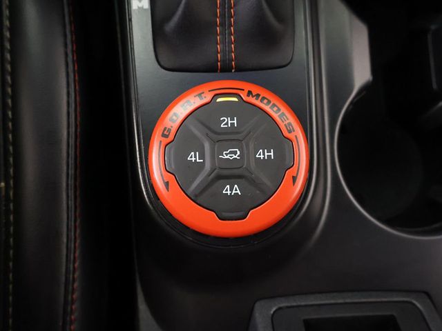 2024 Ford Bronco Raptor 4 Door Advanced 4x4 - 23021644 - 53