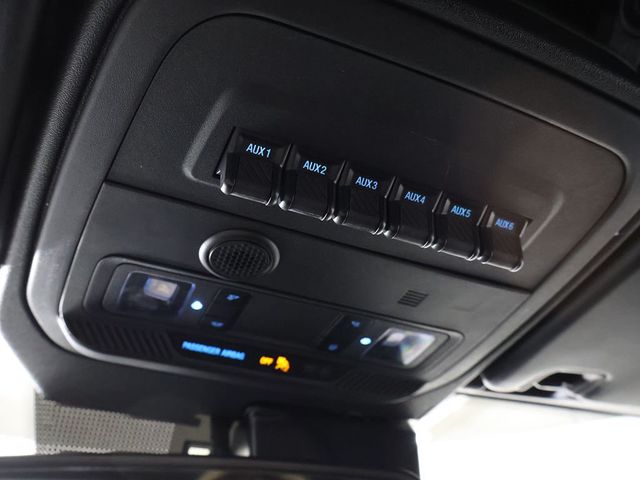 2024 Ford Bronco Raptor 4 Door Advanced 4x4 - 23021644 - 55