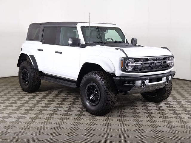 2024 Ford Bronco Raptor 4 Door Advanced 4x4 - 23021644 - 57