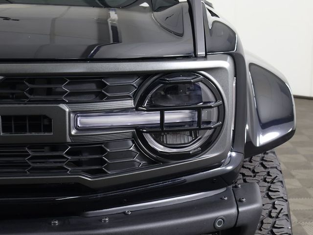 2024 Ford Bronco Raptor 4 Door Advanced 4x4 - 23079810 - 14