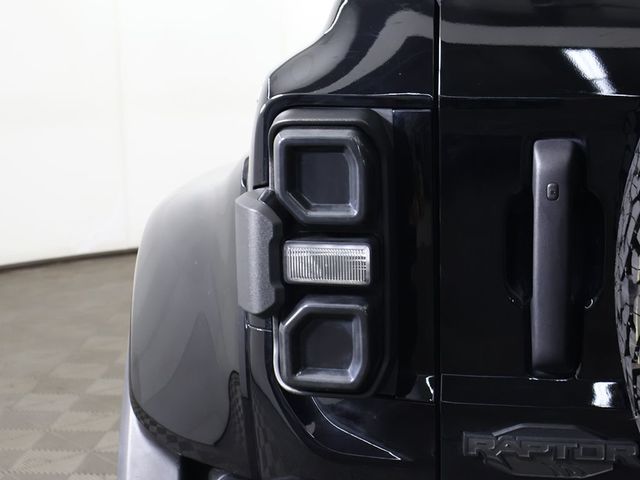 2024 Ford Bronco Raptor 4 Door Advanced 4x4 - 23079810 - 15