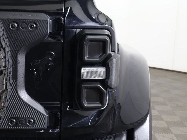 2024 Ford Bronco Raptor 4 Door Advanced 4x4 - 23079810 - 16