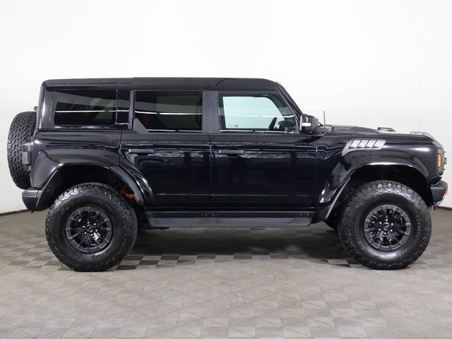 2024 Ford Bronco Raptor 4 Door Advanced 4x4 - 23079810 - 18