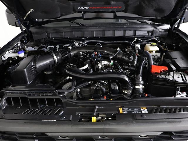 2024 Ford Bronco Raptor 4 Door Advanced 4x4 - 23079810 - 20
