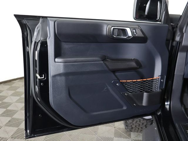 2024 Ford Bronco Raptor 4 Door Advanced 4x4 - 23079810 - 22